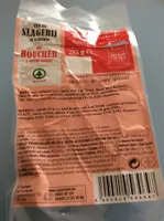 Collier de porc