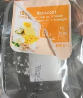 Macaroni