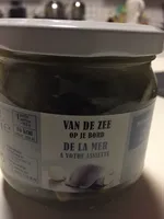 Rollmops au vinaigre