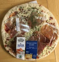 Prosciutto Crudo