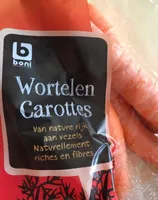 Carottes