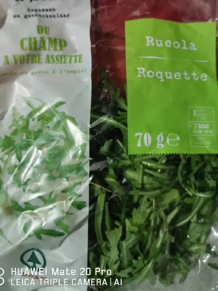 Roquette