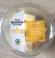 Fromage d'abbaye
