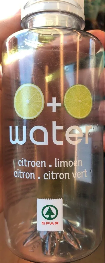 Water Citroen