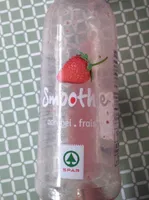 Smoothie Aardbei