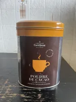 Cacao Instantané imp
