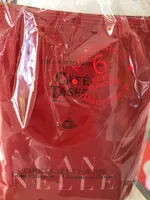 Cafe Tasse Assorted Drinking Chocolate 240 G (pack of 2)