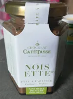 Pâte à tartiner noisette praliné