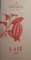 Fine Artisan Lait Chocolate