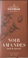 Noir amandes imp
