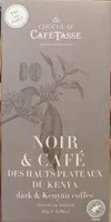 Noir & Café du Kenya