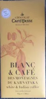 Blanc et café