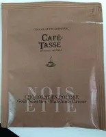 Chocolats En Poudre Gout Noisette