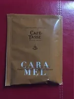 Chocolat en poudre caramel