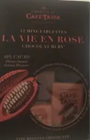La vie en rose