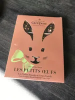 Les petits oeufs
