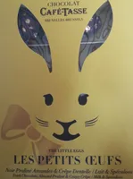 Les petits œufs