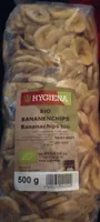 Bananachips