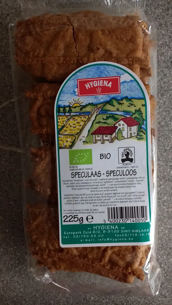 Speculoos