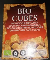 Bio cubes