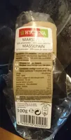 Massepain