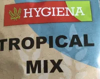 Tropical Mix
