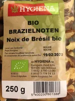 Brazielnoten