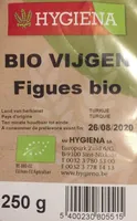 Figues Bio