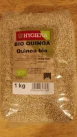 Quinoa bio