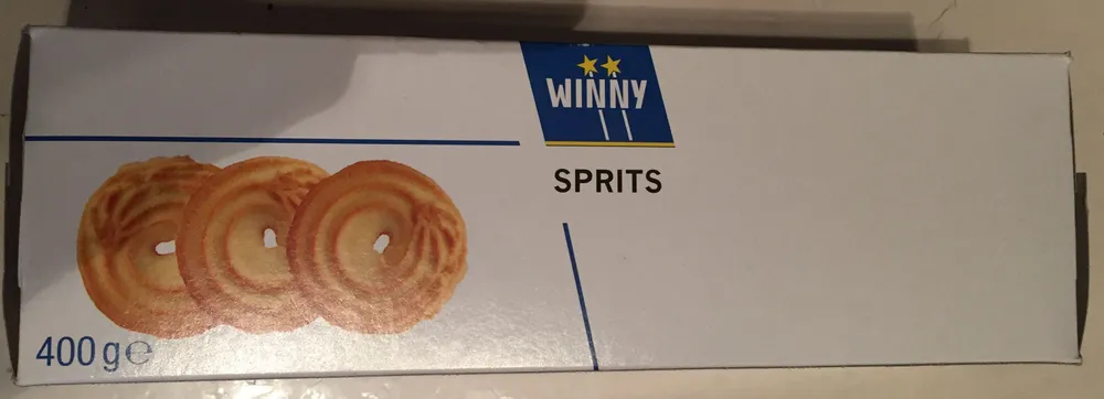 Sprits