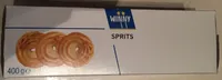 Sprits
