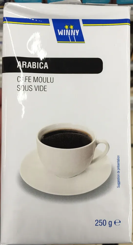 Arabica