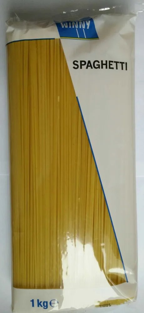 Spaghetti