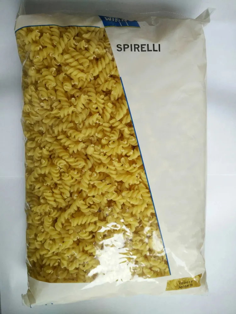 Spirelli