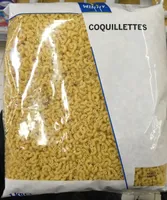 Coquillettes