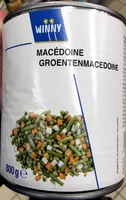 Macédoine