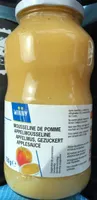 Mousseline De Pommes