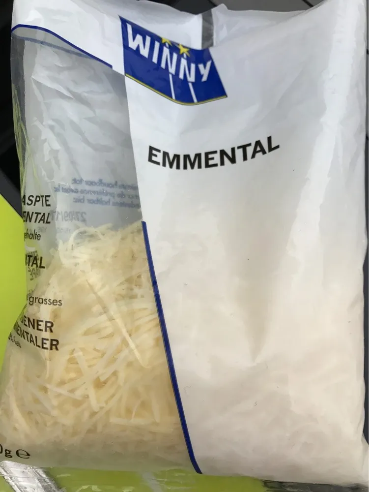 Emmental