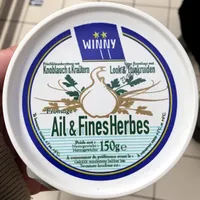 Ail & Fines Herbes (24% M.G)