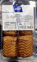 4 Friands