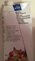 Nectar Multifruits