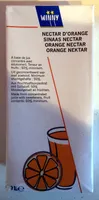 Nectar d'Orange