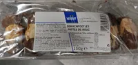 Pattes de bouc