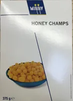 Honey Champs