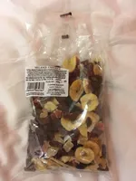 Mélange exotique