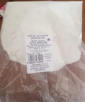 -Noix De coco Râpée déshydratée