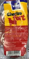 Chorizo Fort