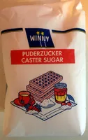 Sucre en poudre