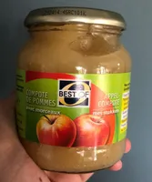 Appelcompote