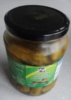 Cornichons Augurken Gewürzgurken aigre-doux zoetzuur süss-sauer